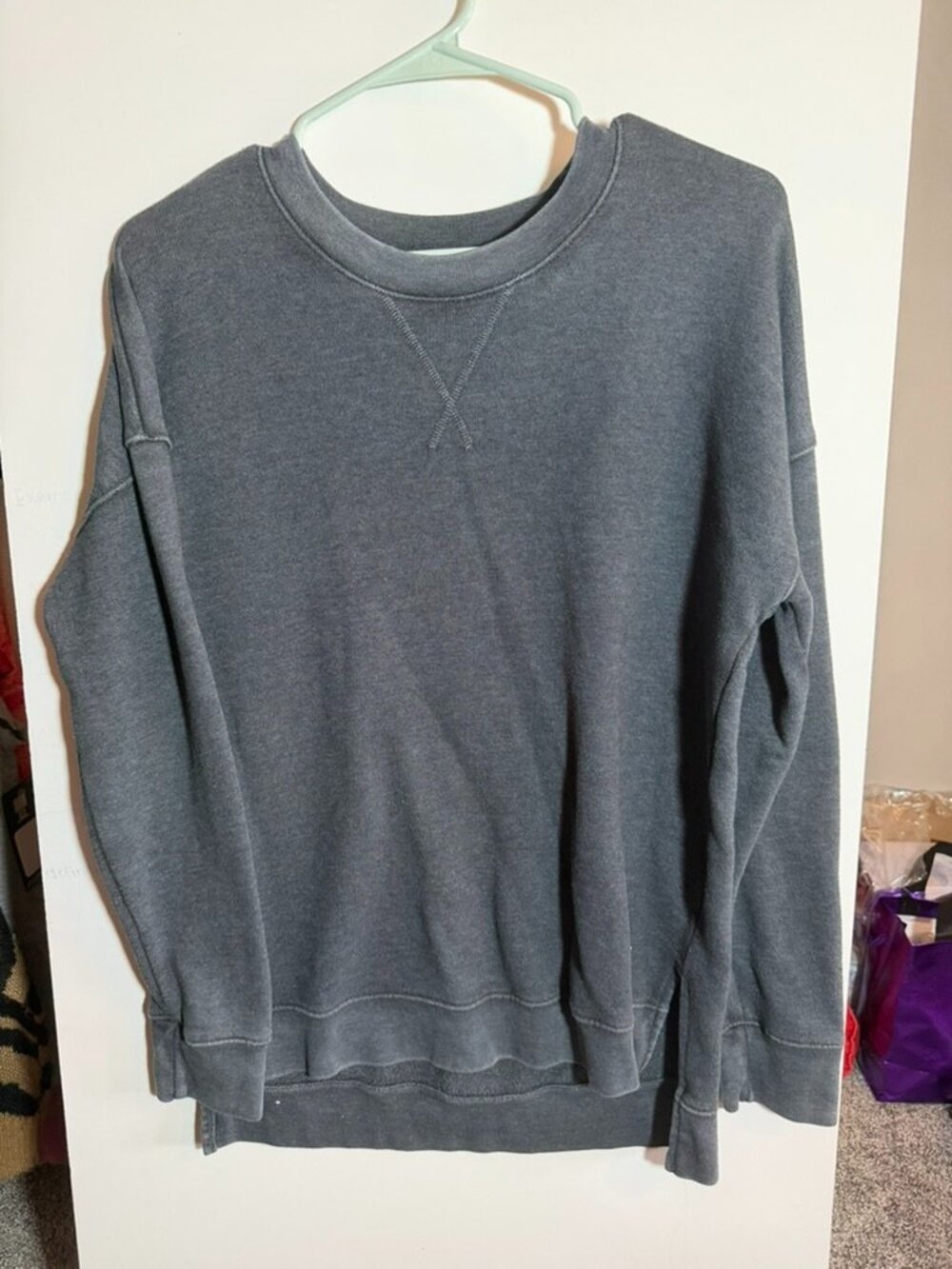 Women's Sweatshirt